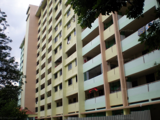 Blk 93 Geylang Bahru (Kallang/Whampoa), HDB 3 Rooms #264082